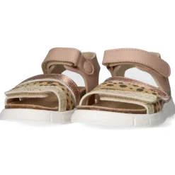 Bette Beach - Platte Sandalen