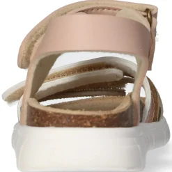 Bette Beach - Platte Sandalen