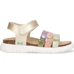 Bette Beach - Platte Sandalen