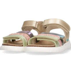 Bette Beach - Platte Sandalen