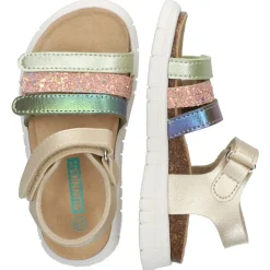 Bette Beach - Platte Sandalen