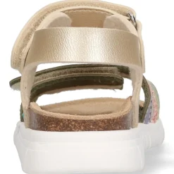 Bette Beach - Platte Sandalen