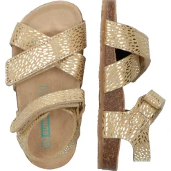 Bibi Beach - Platte Sandalen