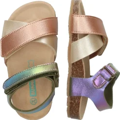 Bibi Beach - Platte Sandalen