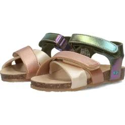 Bibi Beach - Platte Sandalen