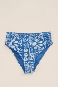 bikinibroekje met dessin