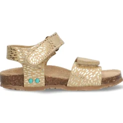 Bimi Beach - Platte Sandalen