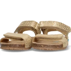 Bimi Beach - Platte Sandalen