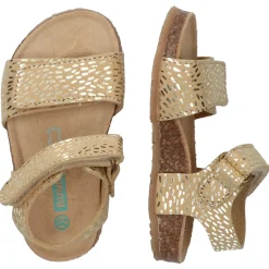 Bimi Beach - Platte Sandalen