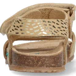 Bimi Beach - Platte Sandalen