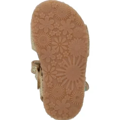Bimi Beach - Platte Sandalen