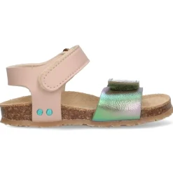 Bimi Beach - Platte Sandalen