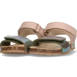 Bimi Beach - Platte Sandalen