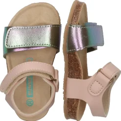 Bimi Beach - Platte Sandalen