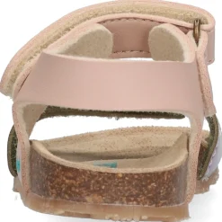 Bimi Beach - Platte Sandalen