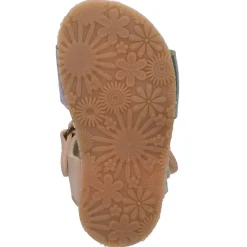 Bimi Beach - Platte Sandalen