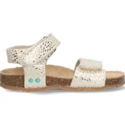 Bimi Beach - Platte Sandalen
