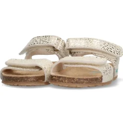 Bimi Beach - Platte Sandalen