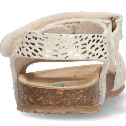 Bimi Beach - Platte Sandalen