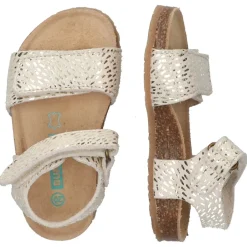 Bimi Beach - Platte Sandalen