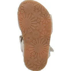 Bimi Beach - Platte Sandalen