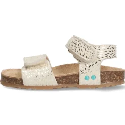 Bimi Beach - Platte Sandalen