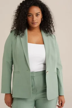 blazer - Curve