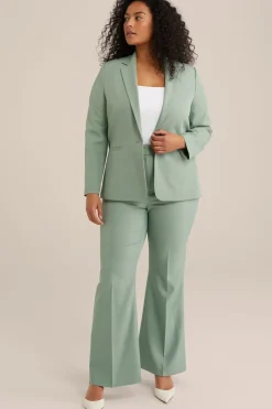 blazer - Curve
