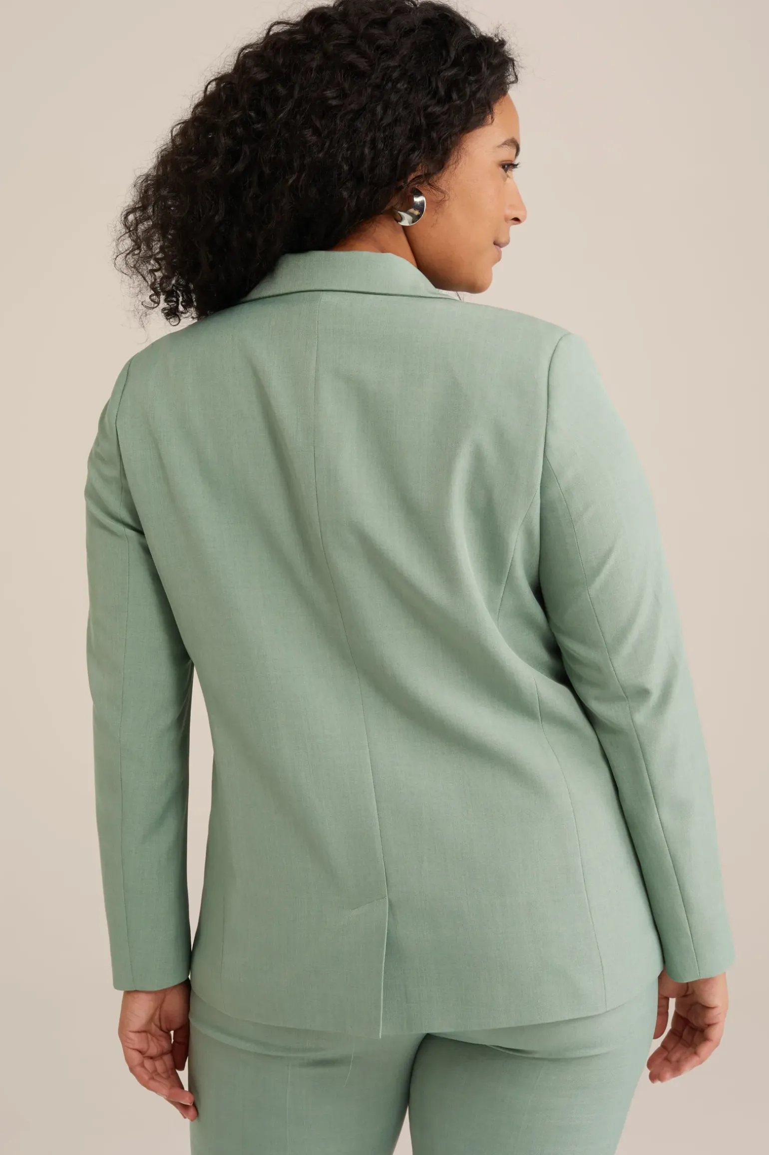 blazer - Curve
