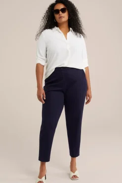 blouse - Curve