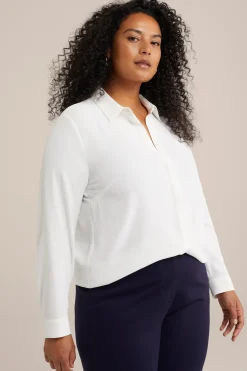 blouse - Curve