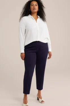 blouse - Curve