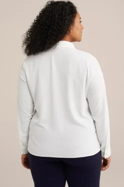 blouse - Curve