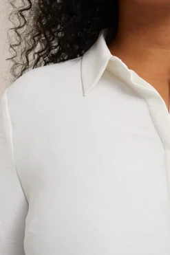 blouse - Curve