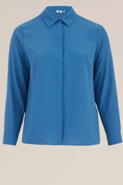 blouse - Curve