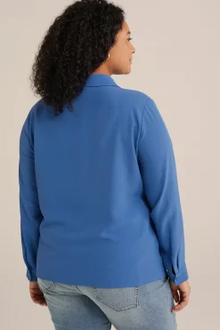 blouse - Curve