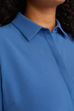 blouse - Curve