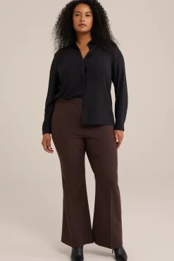 blouse - Curve