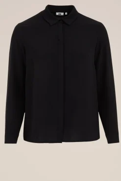 blouse - Curve