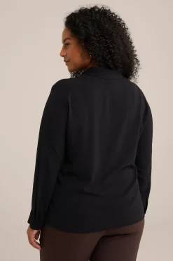 blouse - Curve