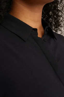 blouse - Curve