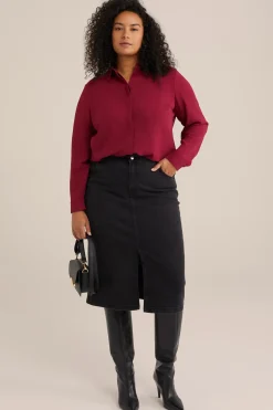 blouse - Curve