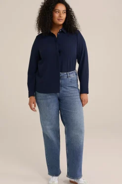 blouse - Curve