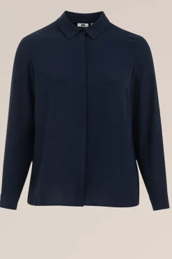 blouse - Curve