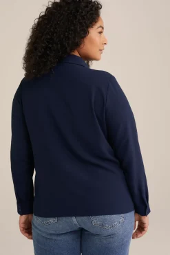 blouse - Curve