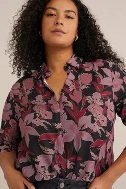 blouse - Curve
