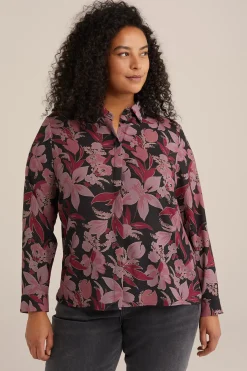 blouse - Curve