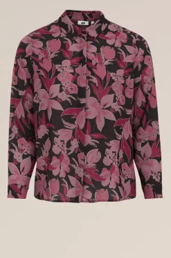 blouse - Curve