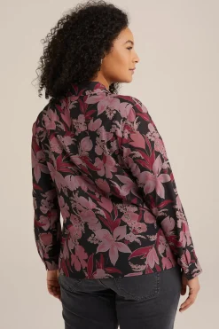 blouse - Curve