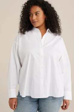 blouse - Curve
